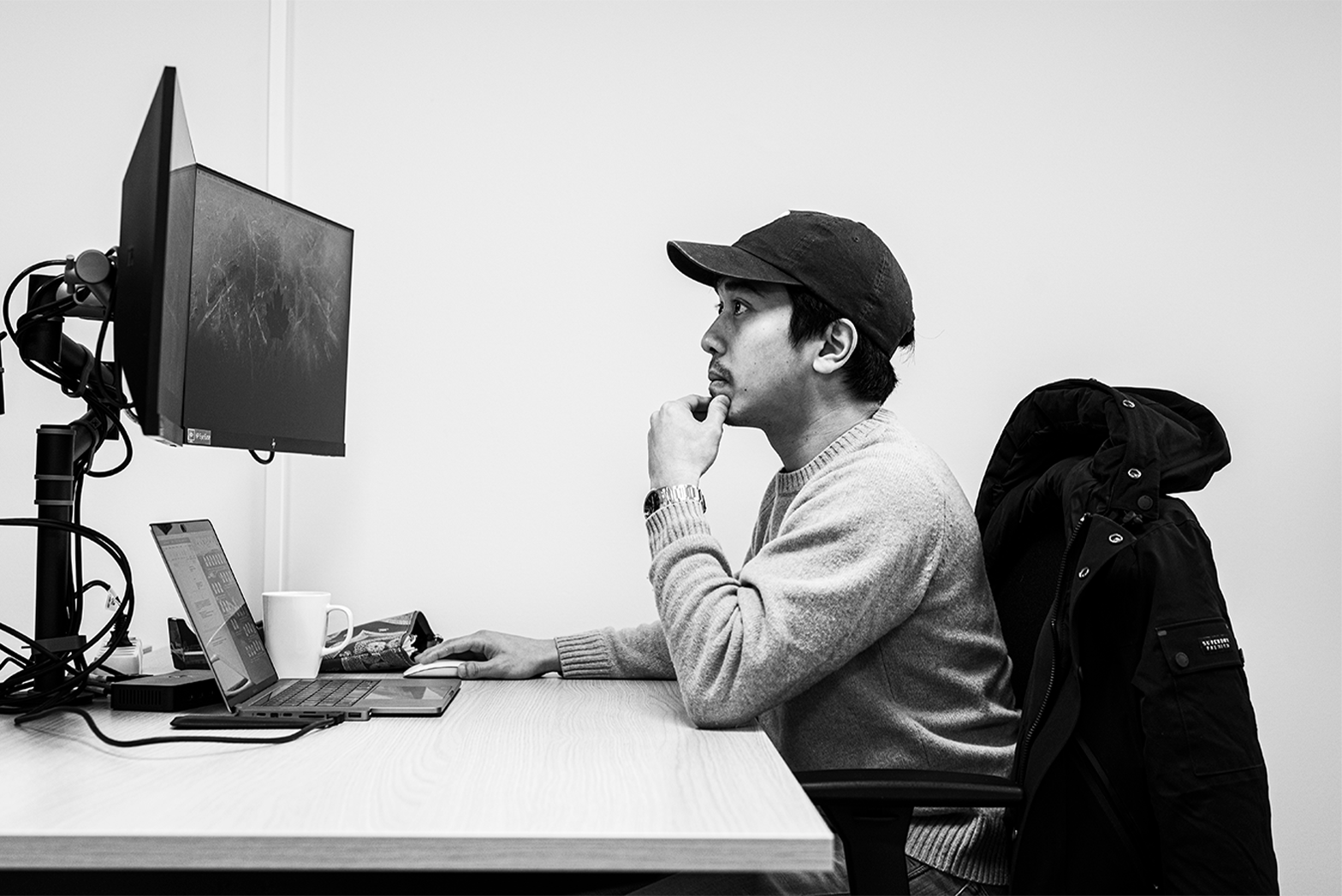 Anicio Blom: “Ik heb mezelf beter leren kennen, daar ben ik het meest trots op”