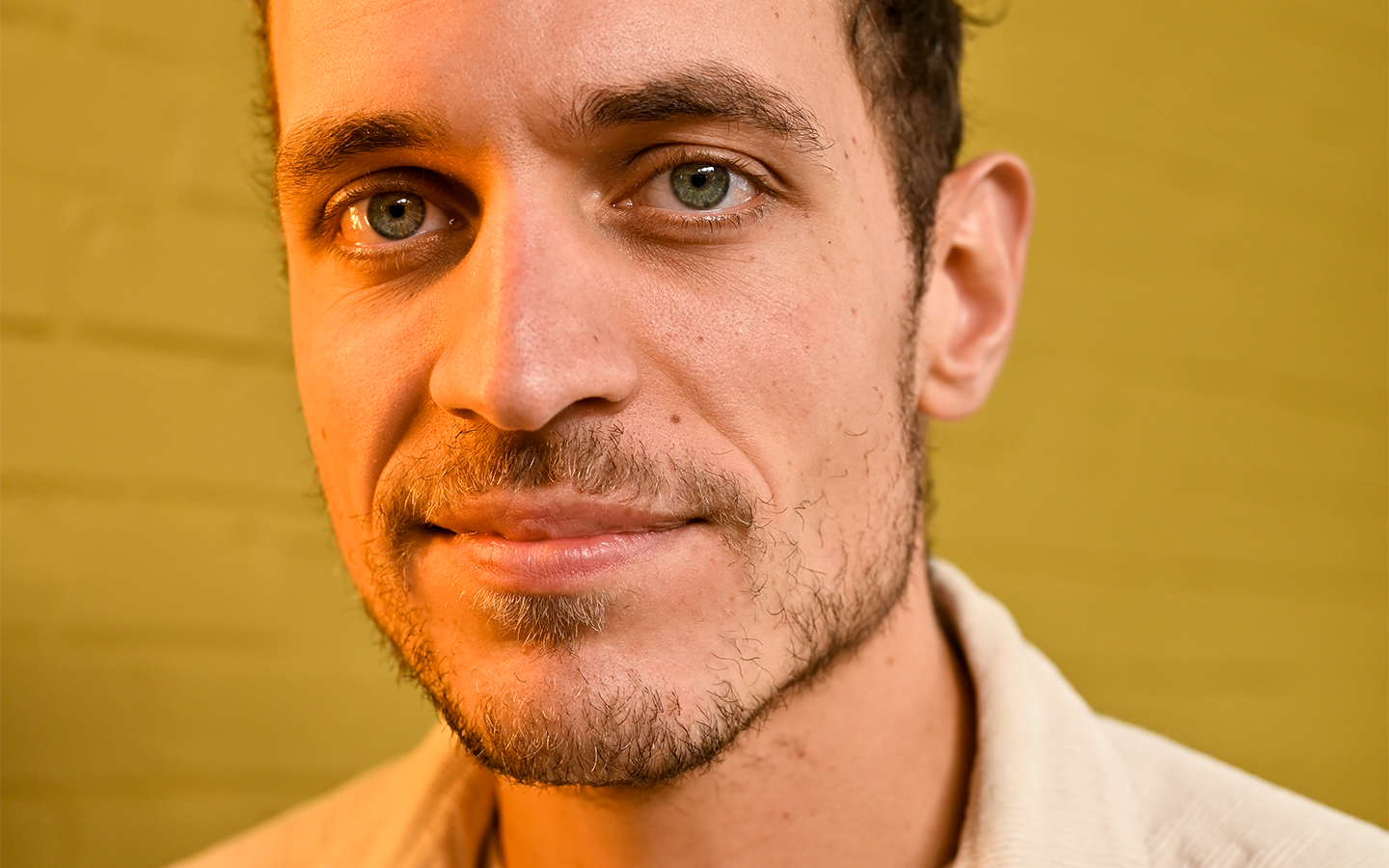 “Af en toe moet je een beetje valsspelen” vertelt Marten Kuipers over CMD LWD